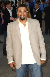 DeRay Davis