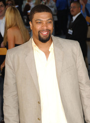 DeRay Davis