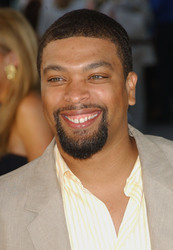 DeRay Davis
