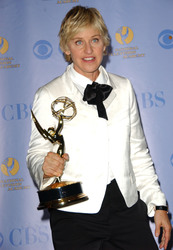 Ellen DeGeneres