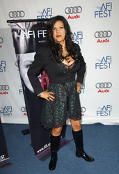 Rebekah Del Rio