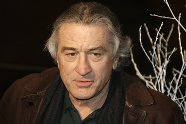 Robert De Niro