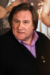 Gérard Depardieu