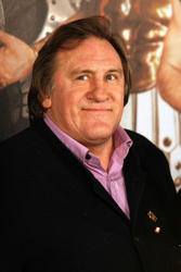 Gérard Depardieu