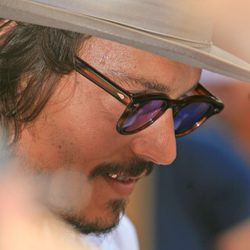 Johnny Depp