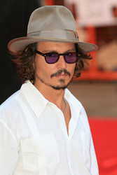 Johnny Depp