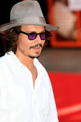 Johnny Depp