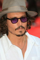 Johnny Depp