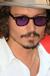 Johnny Depp