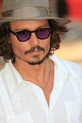 Johnny Depp