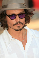 Johnny Depp