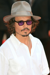 Johnny Depp