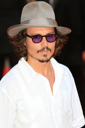 Johnny Depp