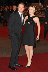 Leonardo DiCaprio, Kate Winslet