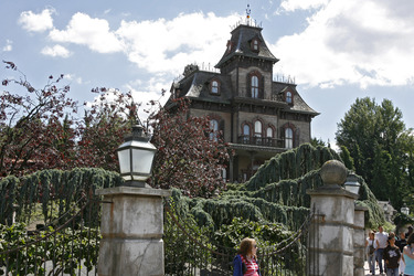 Phantom Manor