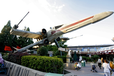 Star Tours