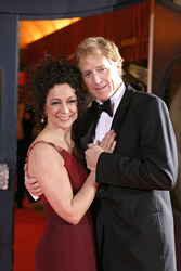 Barbara Wussow, Albert Fortell