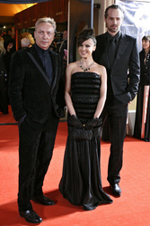 Udo Kier, Natalia Avelon