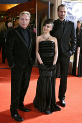 Udo Kier, Natalia Avelon