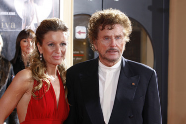 Thamara Barth, Dieter Wedel