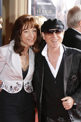 Klaus Meine