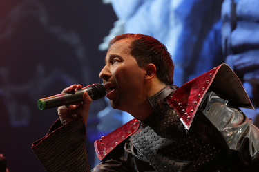 DJ BoBo