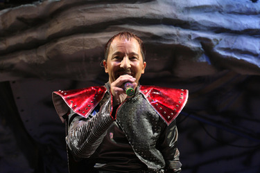 DJ BoBo