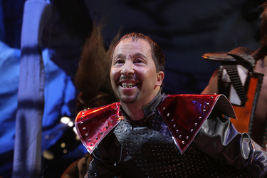 DJ BoBo