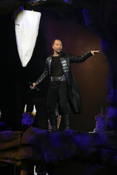 DJ BoBo