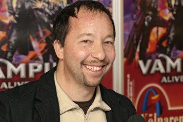 DJ BoBo
