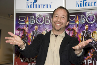DJ BoBo
