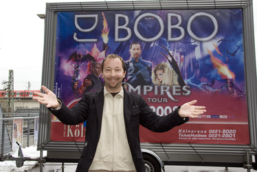DJ BoBo