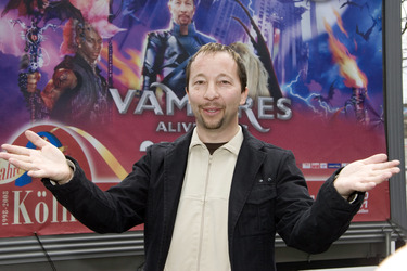 DJ BoBo