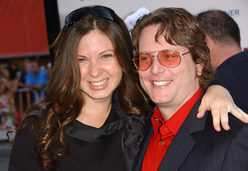 Megan Wolpert, David Dobkin