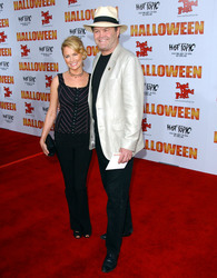 Amy Dolenz, Mickey Dolenz