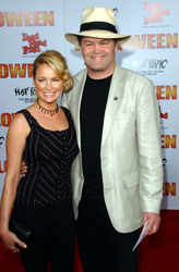 Amy Dolenz, Mickey Dolenz