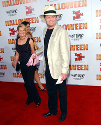 Amy Dolenz, Mickey Dolenz