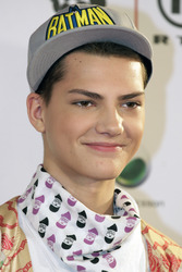 Jimi Blue Ochsenknecht