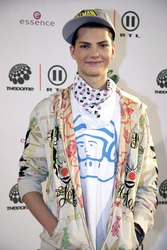 Jimi Blue Ochsenknecht