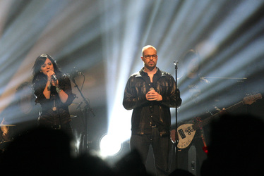 Curse feat. Silbermond