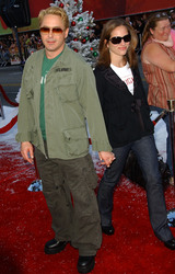 Robert Downey Jr., Susan Downey