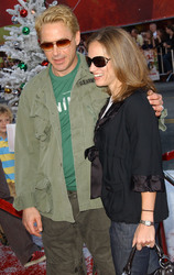 Robert Downey Jr., Susan Downey