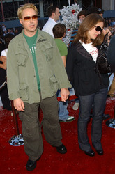 Robert Downey Jr., Susan Downey