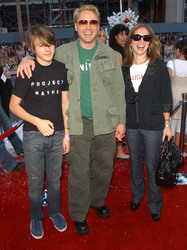 Robert Downey Jr., Susan Downey