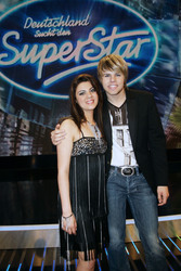 Sarah Kreuz, Daniel Schuhmacher