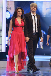 Sarah Kreuz, Daniel Schuhmacher