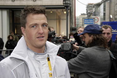 Ralf Schumacher