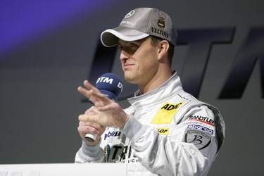 Ralf Schumacher