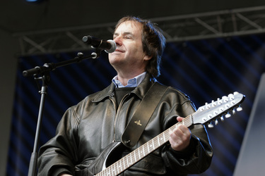 Chris de Burgh