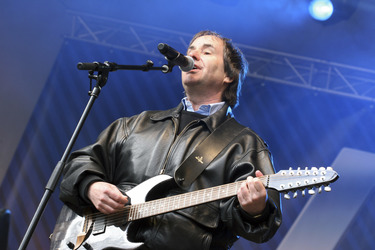 Chris de Burgh